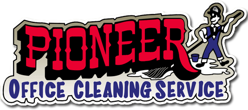 Pioneer Office Cleaning Service